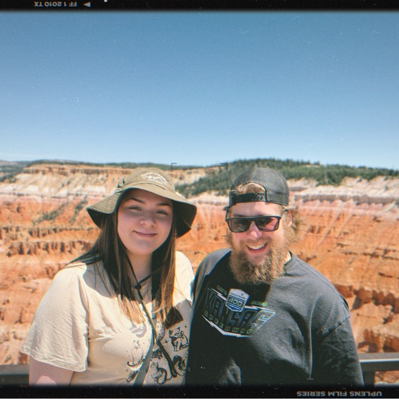 Meet your Posher, Mckayla - Picture 2 of 3